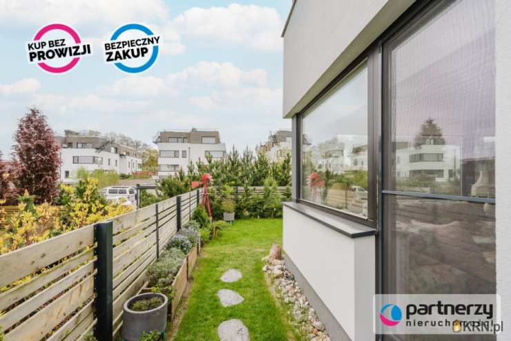 4 pokojowe, Mechelinki, ul. , Mieszkanie  na sprzedaż