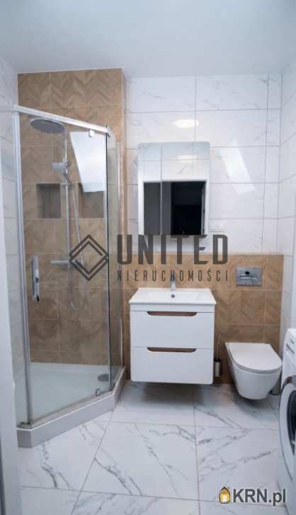 UNITED Nieruchomości, Mieszkanie  na sprzedaż, Wrocław, Krzyki/Jagodno, ul. 