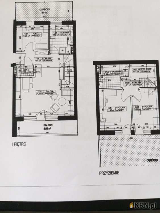 Białystok, Młodych, ul. , Mieszkanie  na sprzedaż, 4 pokojowe