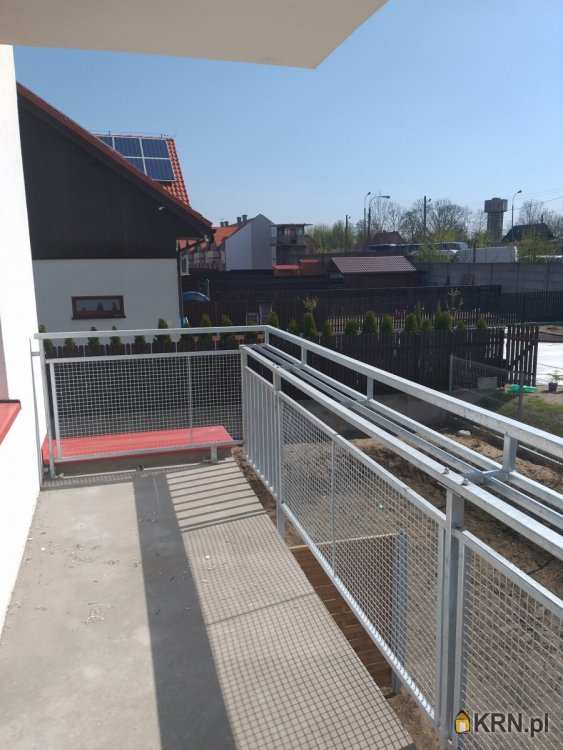 Białystok, Młodych, ul. , 4 pokojowe, Mieszkanie  na sprzedaż