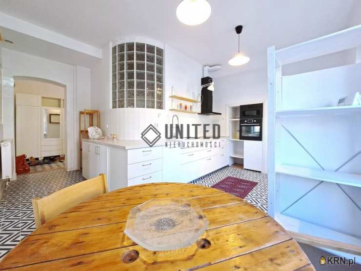 UNITED Nieruchomości, Mieszkanie  na sprzedaż, Wrocław, ul. 