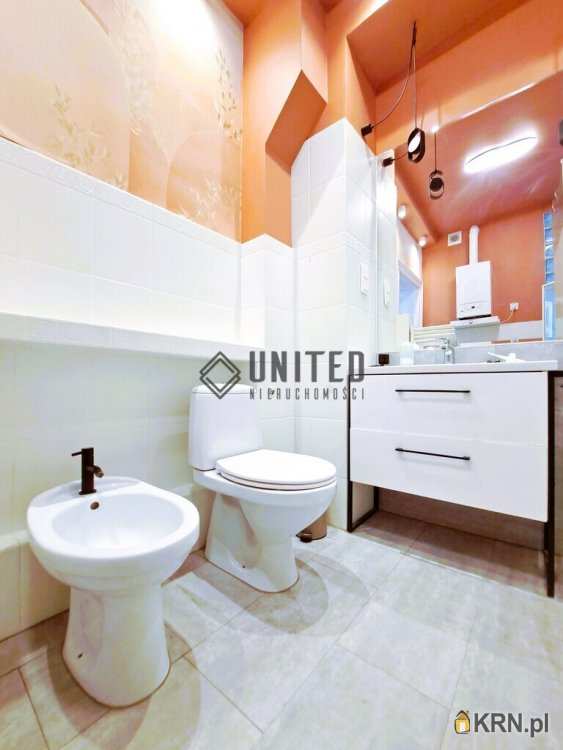 Mieszkanie  na sprzedaż, 2 pokojowe, Wrocław, ul. 