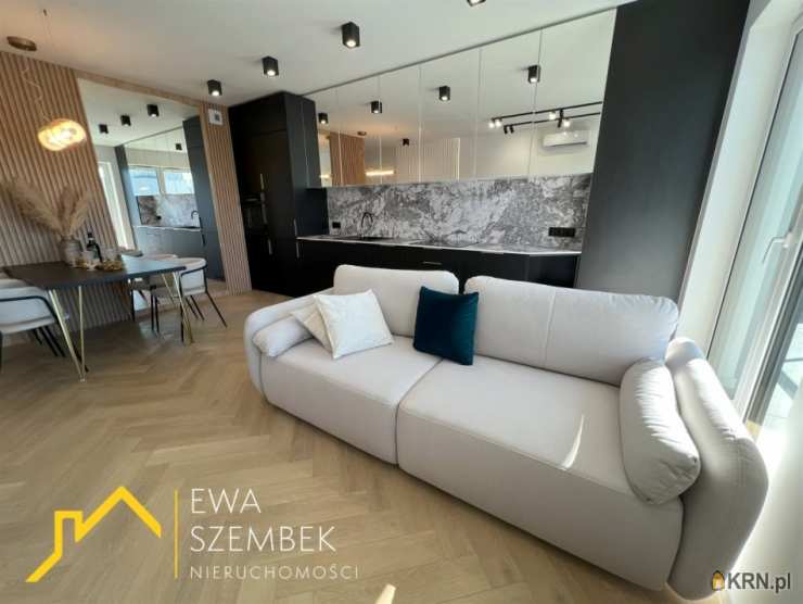 Mieszkanie  na sprzedaż, Kraków, Podgórze/Płaszów, ul. Bagrowa, 4 pokojowe