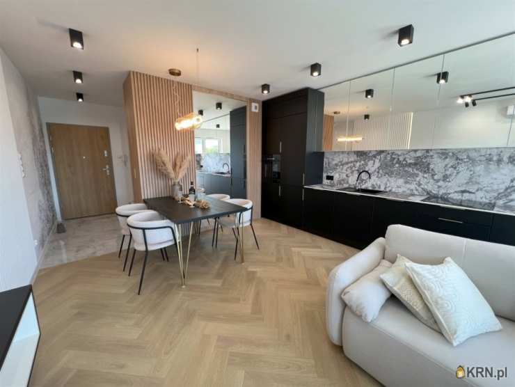 Mieszkanie  na sprzedaż, 4 pokojowe, Kraków, Podgórze/Płaszów, ul. Bagrowa