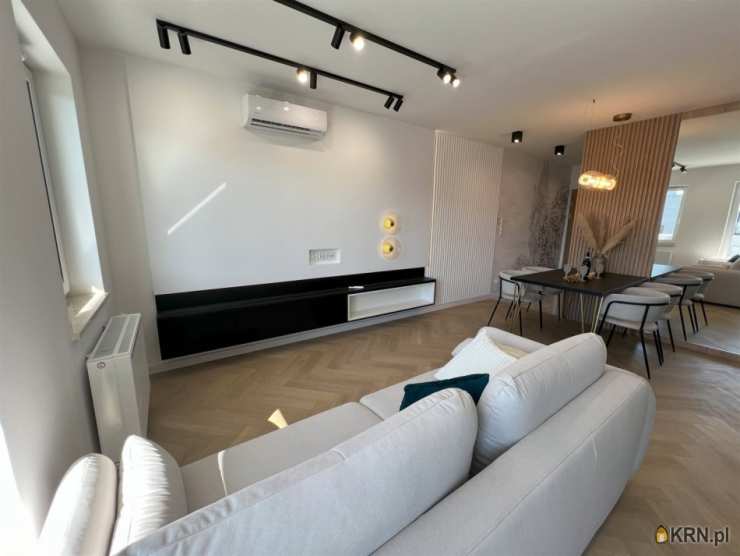 Kraków, Podgórze/Płaszów, ul. Bagrowa, Mieszkanie  na sprzedaż, 4 pokojowe