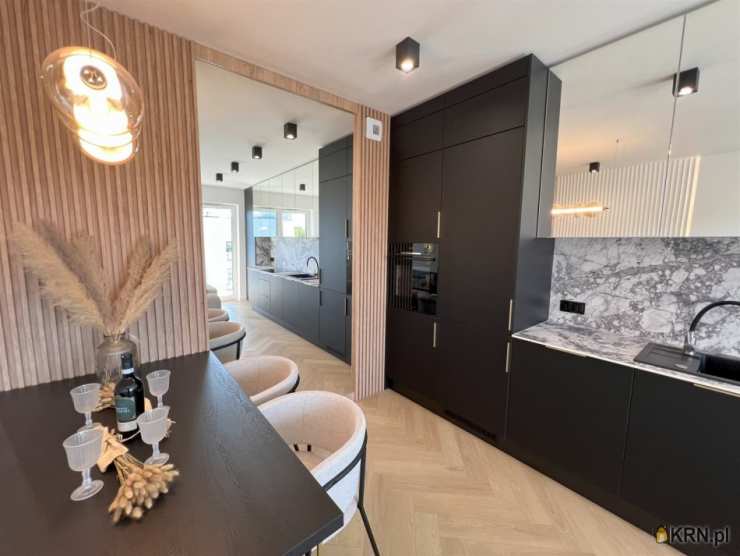 Kraków, Podgórze/Płaszów, ul. Bagrowa, 4 pokojowe, Mieszkanie  na sprzedaż