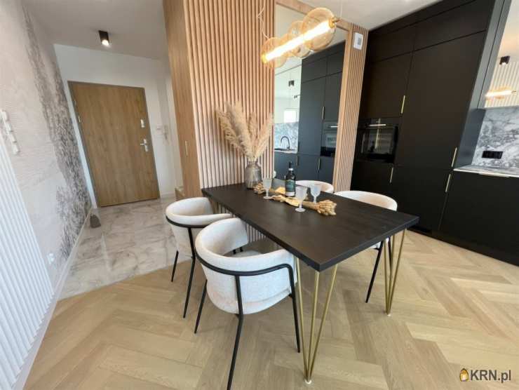 Mieszkanie  na sprzedaż, Kraków, Podgórze/Płaszów, ul. Bagrowa, 4 pokojowe