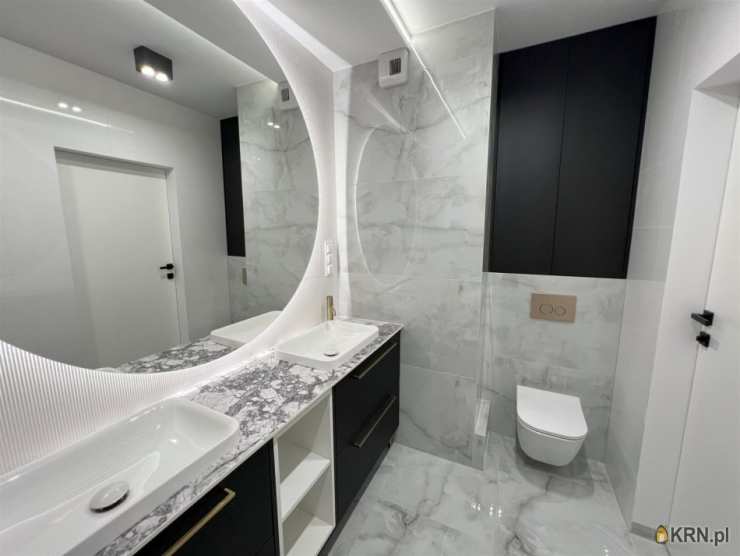 Mieszkanie  na sprzedaż, 4 pokojowe, Kraków, Podgórze/Płaszów, ul. Bagrowa