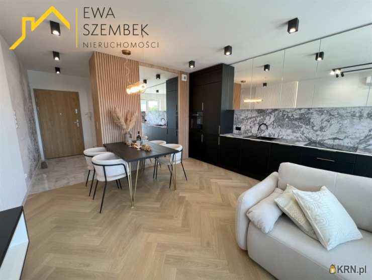 Mieszkanie  na sprzedaż, Kraków, Podgórze/Płaszów, ul. Bagrowa, 4 pokojowe