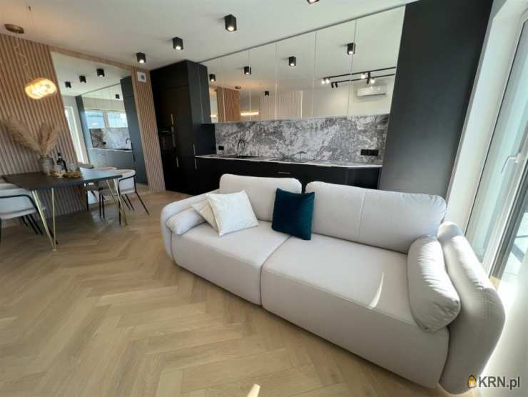 4 pokojowe, Kraków, Podgórze/Płaszów, ul. Bagrowa, Mieszkanie  na sprzedaż