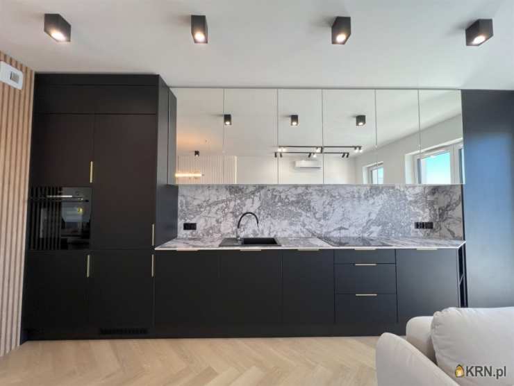 4 pokojowe, Mieszkanie  na sprzedaż, Kraków, Podgórze/Płaszów, ul. Bagrowa