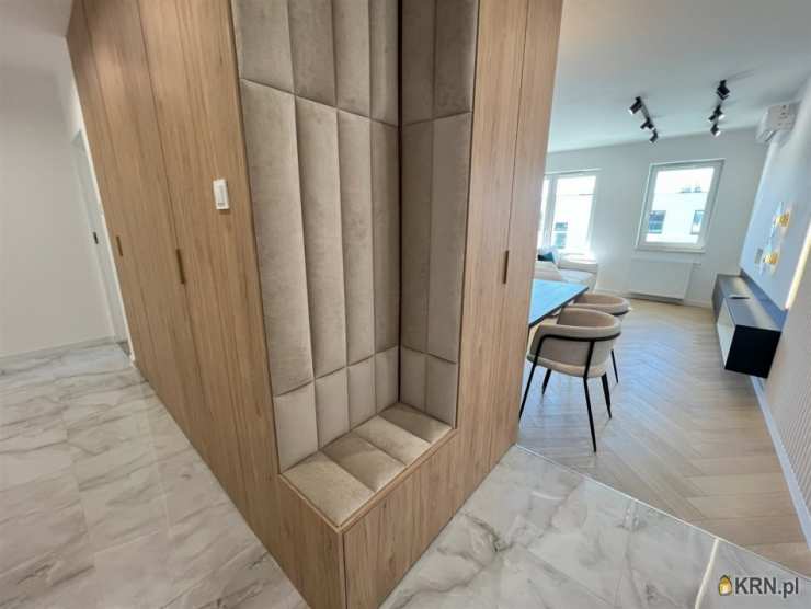 Mieszkanie  na sprzedaż, 4 pokojowe, Kraków, Podgórze/Płaszów, ul. Bagrowa