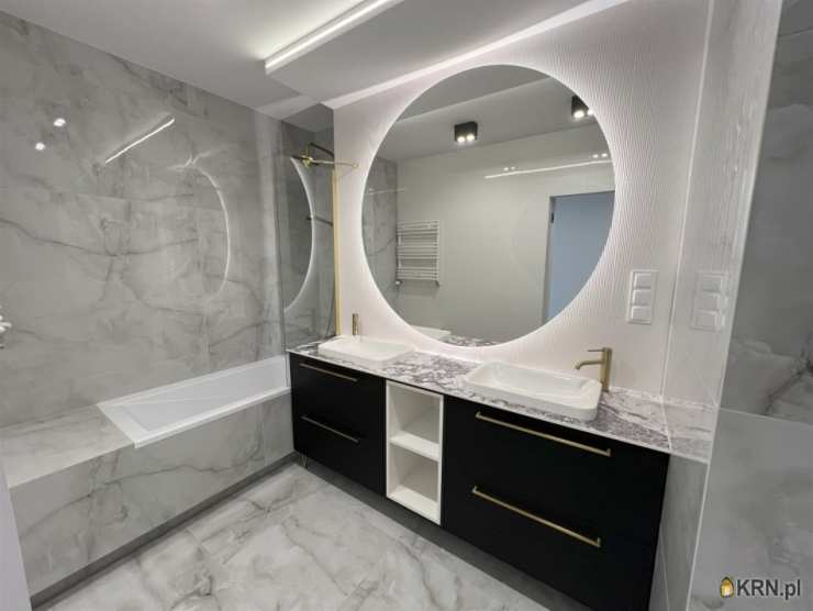 Mieszkanie  na sprzedaż, Kraków, Podgórze/Płaszów, ul. Bagrowa, 4 pokojowe