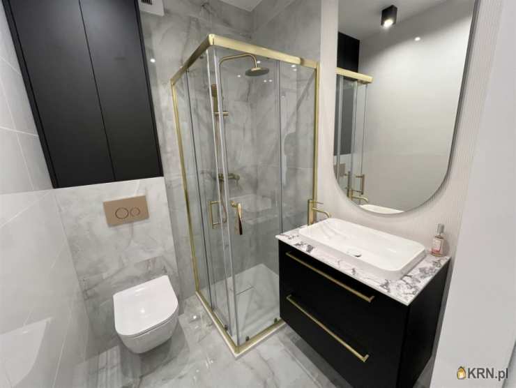 Kraków, Podgórze/Płaszów, ul. Bagrowa, 4 pokojowe, Mieszkanie  na sprzedaż