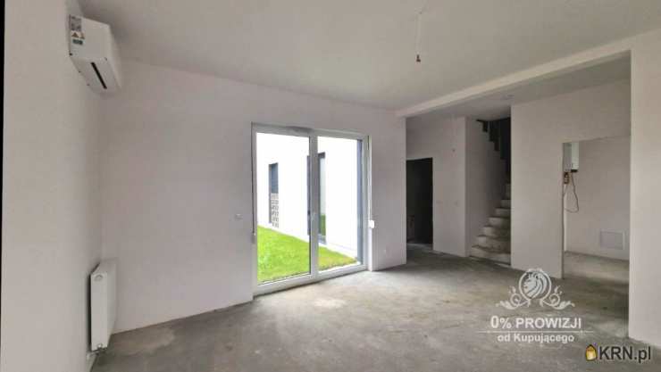 4 pokojowe, Wrocław, Krzyki, ul. , Mieszkanie  na sprzedaż