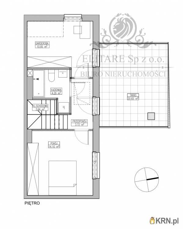 Mieszkanie  na sprzedaż, Wrocław, Krzyki, ul. , 4 pokojowe