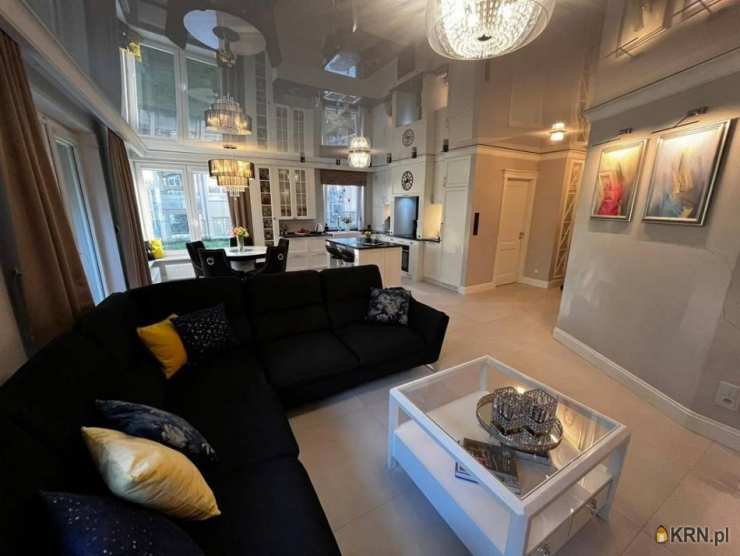 Mieszkanie  na sprzedaż, Gdynia, Mały Kack, ul. , 3 pokojowe