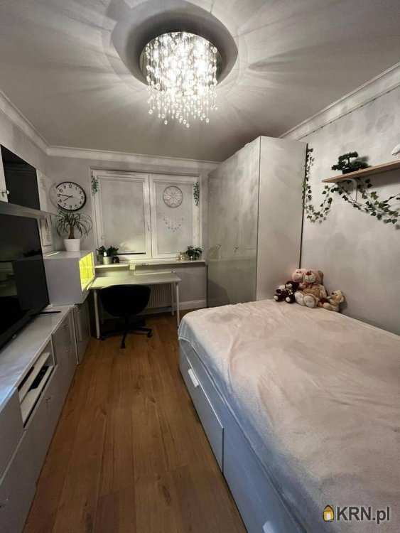 3 pokojowe, Mieszkanie  na sprzedaż, Gdynia, Mały Kack, ul. 