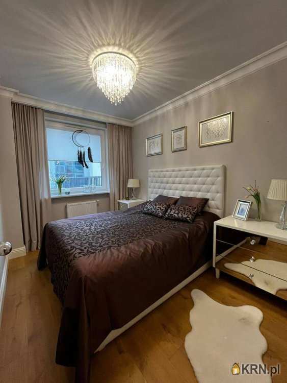 , Mieszkanie  na sprzedaż, Gdynia, Mały Kack, ul. 