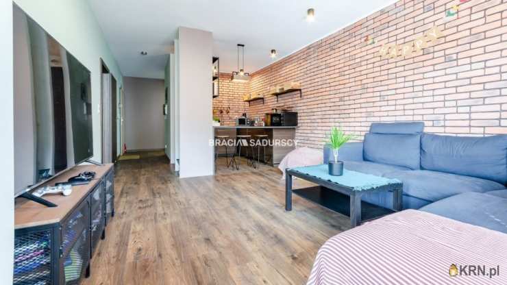 Mieszkanie  na sprzedaż, 3 pokojowe, Kraków, Swoszowice/Kliny Borkowskie, ul. W. Krygowskiego