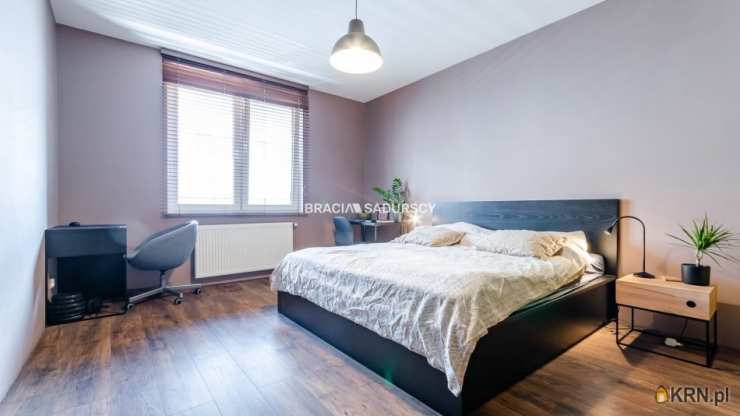 Kraków, Swoszowice/Kliny Borkowskie, ul. W. Krygowskiego, 3 pokojowe, Mieszkanie  na sprzedaż