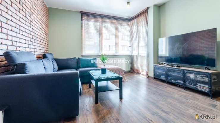 3 pokojowe, Mieszkanie  na sprzedaż, Kraków, Swoszowice/Kliny Borkowskie, ul. W. Krygowskiego