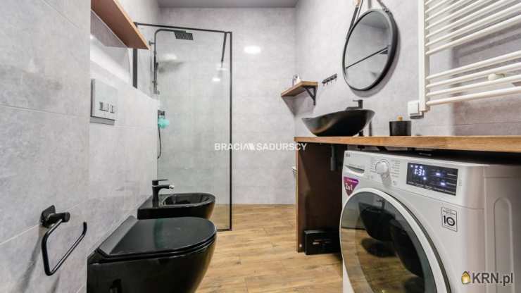 Mieszkanie  na sprzedaż, Kraków, Swoszowice/Kliny Borkowskie, ul. W. Krygowskiego, 3 pokojowe