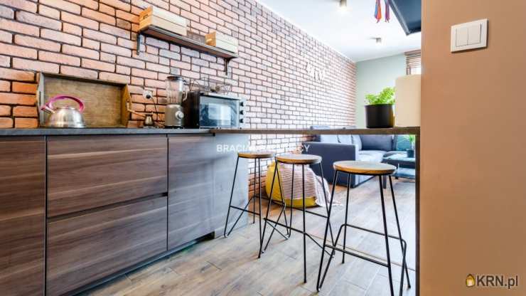 3 pokojowe, Kraków, Swoszowice/Kliny Borkowskie, ul. W. Krygowskiego, Mieszkanie  na sprzedaż