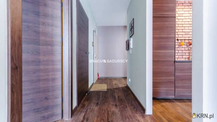 BRACIA SADURSCY ODDZIAŁ BS4 KROWODRZA, Mieszkanie  na sprzedaż, Kraków, Swoszowice/Kliny Borkowskie, ul. W. Krygowskiego