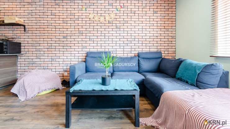 Mieszkanie  na sprzedaż, 3 pokojowe, Kraków, Swoszowice/Kliny Borkowskie, ul. W. Krygowskiego