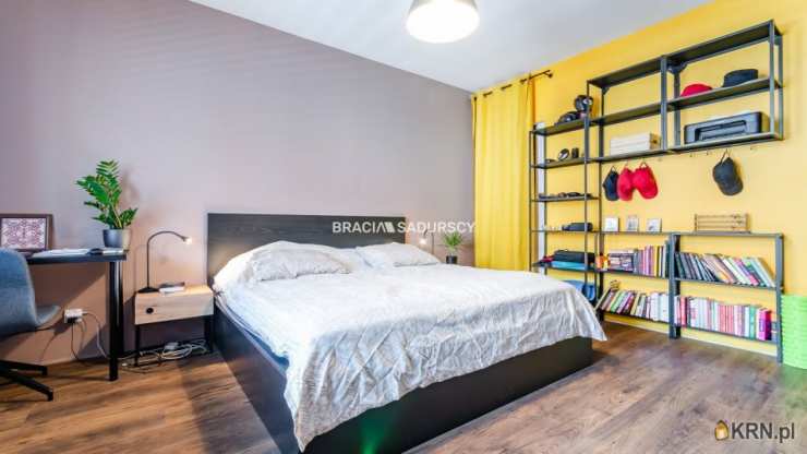 Mieszkanie  na sprzedaż, Kraków, Swoszowice/Kliny Borkowskie, ul. W. Krygowskiego, 3 pokojowe