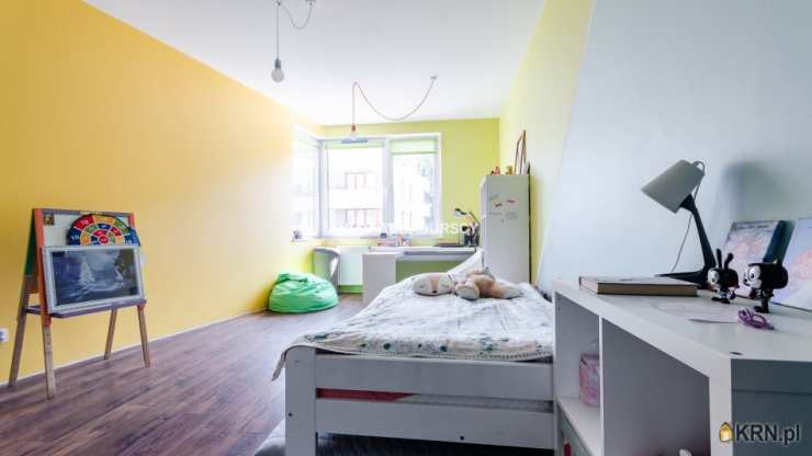 Mieszkanie  na sprzedaż, 3 pokojowe, Kraków, Swoszowice/Kliny Borkowskie, ul. W. Krygowskiego