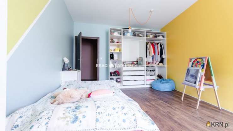 3 pokojowe, Kraków, Swoszowice/Kliny Borkowskie, ul. W. Krygowskiego, Mieszkanie  na sprzedaż