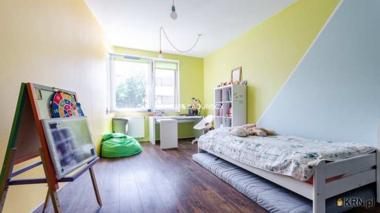 BRACIA SADURSCY ODDZIAŁ BS4 KROWODRZA, Mieszkanie  na sprzedaż, Kraków, Swoszowice/Kliny Borkowskie, ul. W. Krygowskiego