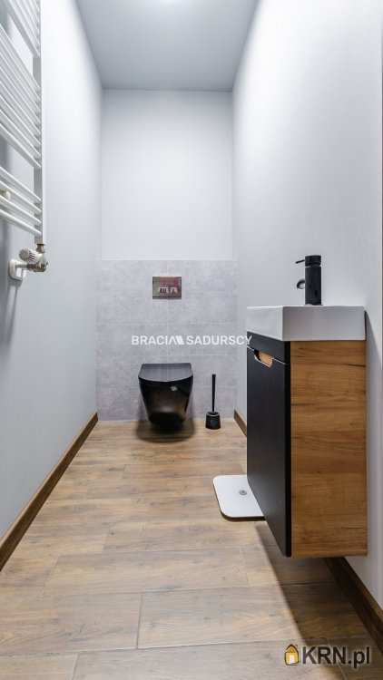 Mieszkanie  na sprzedaż, 3 pokojowe, Kraków, Swoszowice/Kliny Borkowskie, ul. W. Krygowskiego