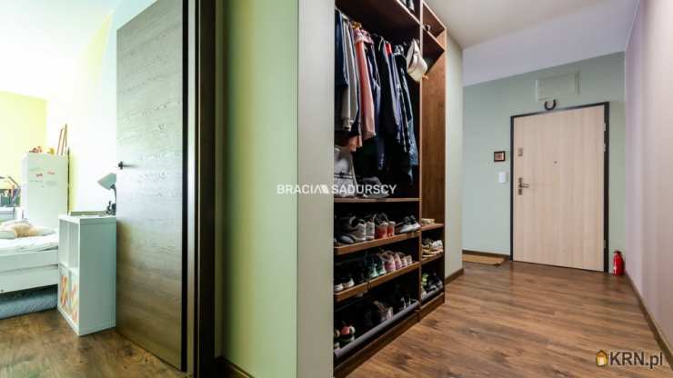 Kraków, Swoszowice/Kliny Borkowskie, ul. W. Krygowskiego, Mieszkanie  na sprzedaż, 3 pokojowe