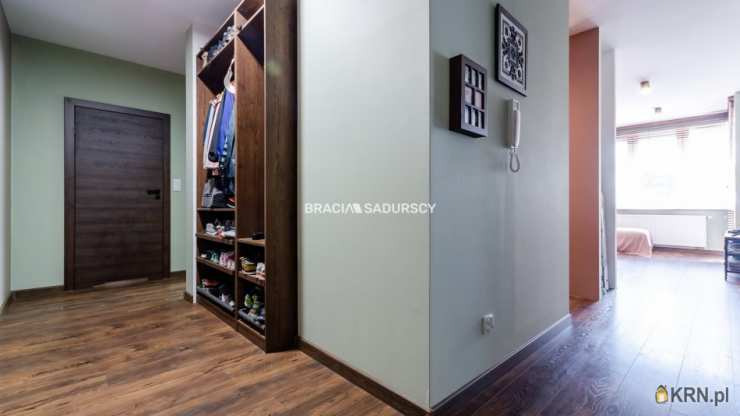 3 pokojowe, Mieszkanie  na sprzedaż, Kraków, Swoszowice/Kliny Borkowskie, ul. W. Krygowskiego