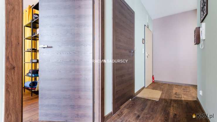 Mieszkanie  na sprzedaż, Kraków, Swoszowice/Kliny Borkowskie, ul. W. Krygowskiego, 3 pokojowe