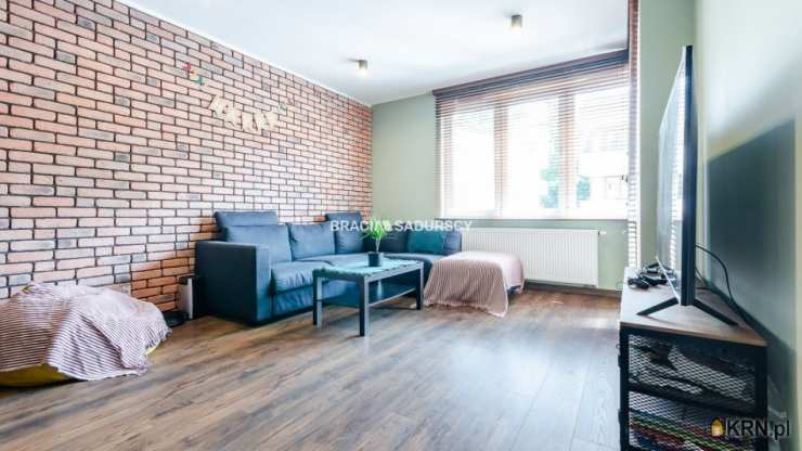 Kraków, Swoszowice/Kliny Borkowskie, ul. W. Krygowskiego, Mieszkanie  na sprzedaż, 3 pokojowe