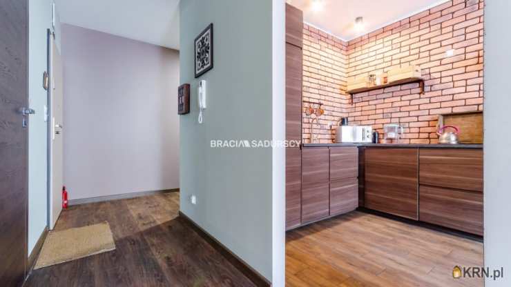 Kraków, Swoszowice/Kliny Borkowskie, ul. W. Krygowskiego, 3 pokojowe, Mieszkanie  na sprzedaż