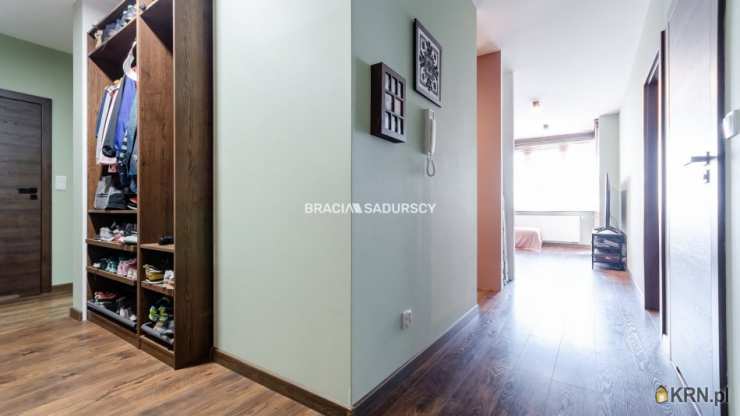 3 pokojowe, Kraków, Swoszowice/Kliny Borkowskie, ul. W. Krygowskiego, Mieszkanie  na sprzedaż