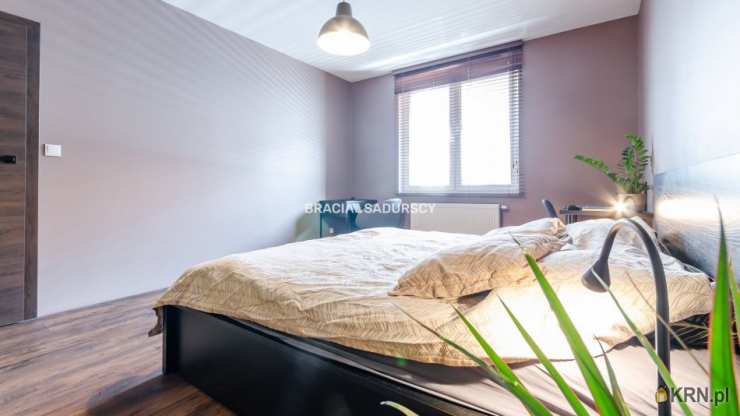 3 pokojowe, Mieszkanie  na sprzedaż, Kraków, Swoszowice/Kliny Borkowskie, ul. W. Krygowskiego