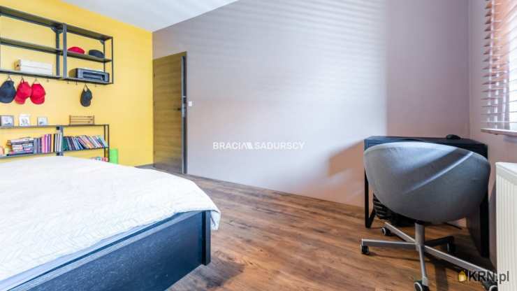 BRACIA SADURSCY ODDZIAŁ BS4 KROWODRZA, Mieszkanie  na sprzedaż, Kraków, Swoszowice/Kliny Borkowskie, ul. W. Krygowskiego
