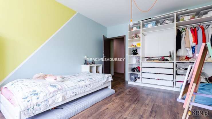 Kraków, Swoszowice/Kliny Borkowskie, ul. W. Krygowskiego, Mieszkanie  na sprzedaż, 3 pokojowe