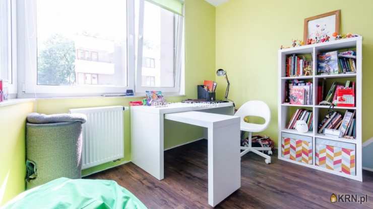 Kraków, Swoszowice/Kliny Borkowskie, ul. W. Krygowskiego, 3 pokojowe, Mieszkanie  na sprzedaż