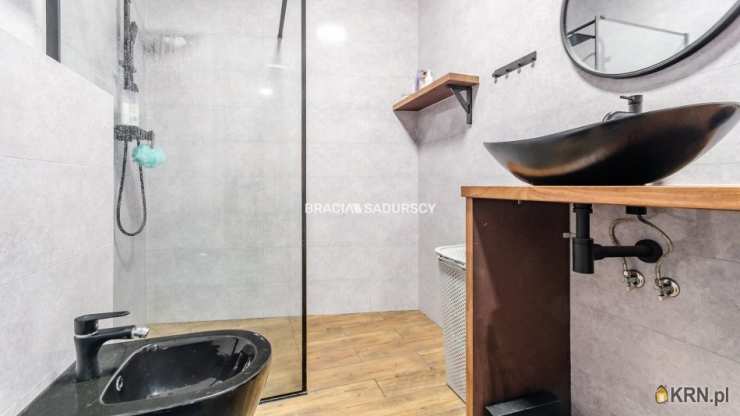 3 pokojowe, Mieszkanie  na sprzedaż, Kraków, Swoszowice/Kliny Borkowskie, ul. W. Krygowskiego