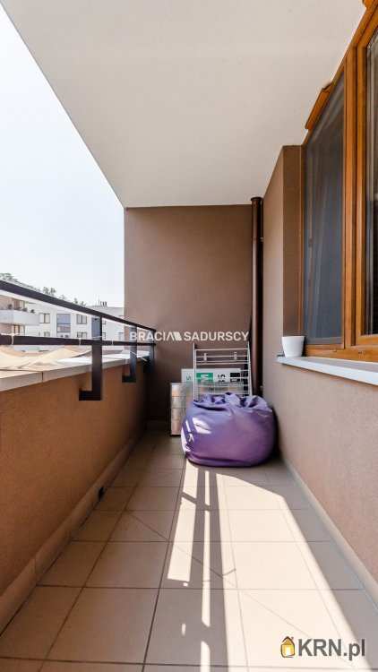 BRACIA SADURSCY ODDZIAŁ BS4 KROWODRZA, Mieszkanie  na sprzedaż, Kraków, Swoszowice/Kliny Borkowskie, ul. W. Krygowskiego