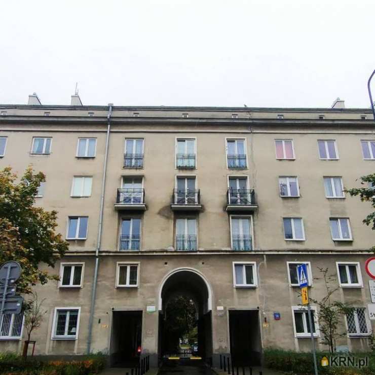 Warszawa, Praga Północ, ul. , Mieszkanie  na sprzedaż, 18 pokojowe