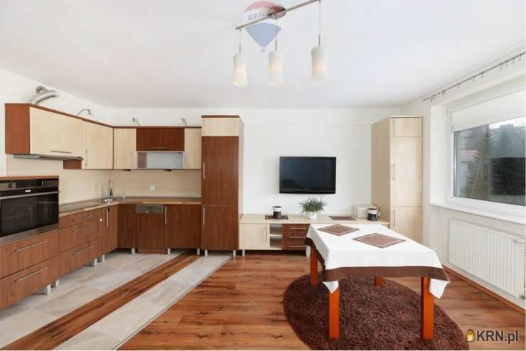 3 pokojowe, Mieszkanie  na sprzedaż, Bielsko-Biała, ul. 