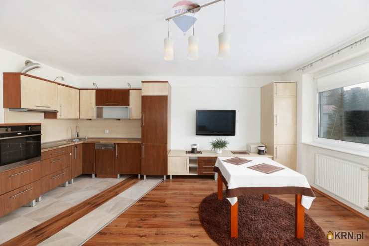 3 pokojowe, Mieszkanie  na sprzedaż, Bielsko-Biała, ul. 